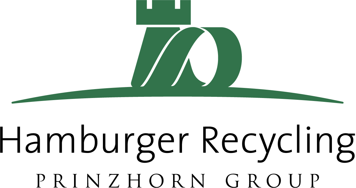 Hamburger Recycling Group Gmbh (1197x633), Png Download