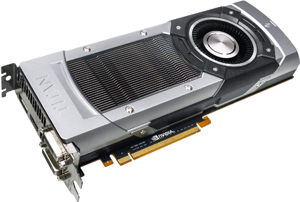 Gtx Evga (600x408), Png Download