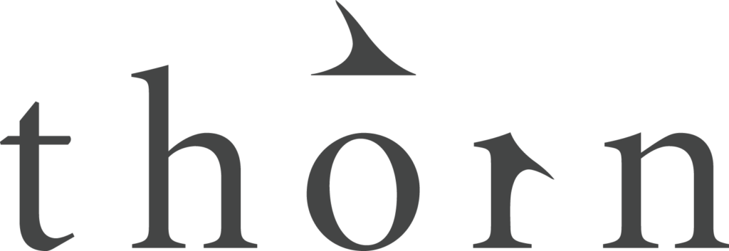 Thorn Work With Technology Companies, Anti-trafficking - Thorn Sex Trafficking (1024x353), Png Download