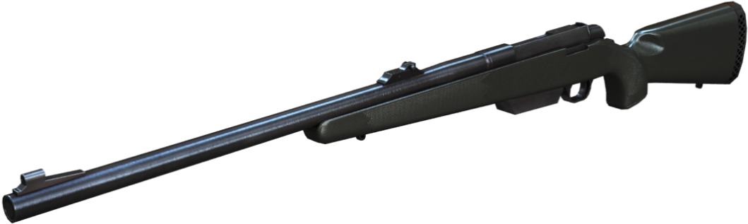 A-bolt Shotgun Stalker - Crossfire A Bolt Shotgun (1266x714), Png Download