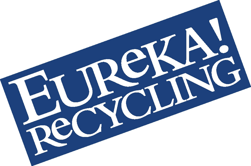 Eureka Recycling (800x532), Png Download