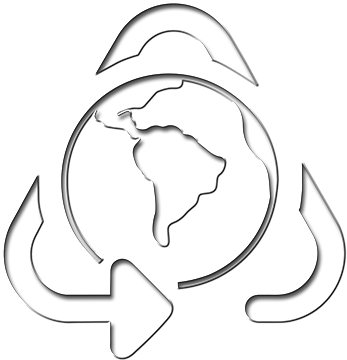 Recycling Logo New (743x403), Png Download