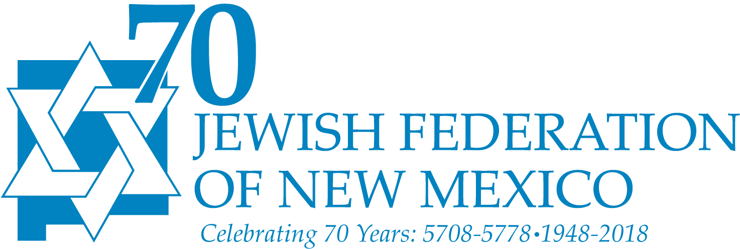 Jewish Federation Of New Mexico - Nimm,was Dein Ist,und Gehe Hin Dvd (1502x520), Png Download