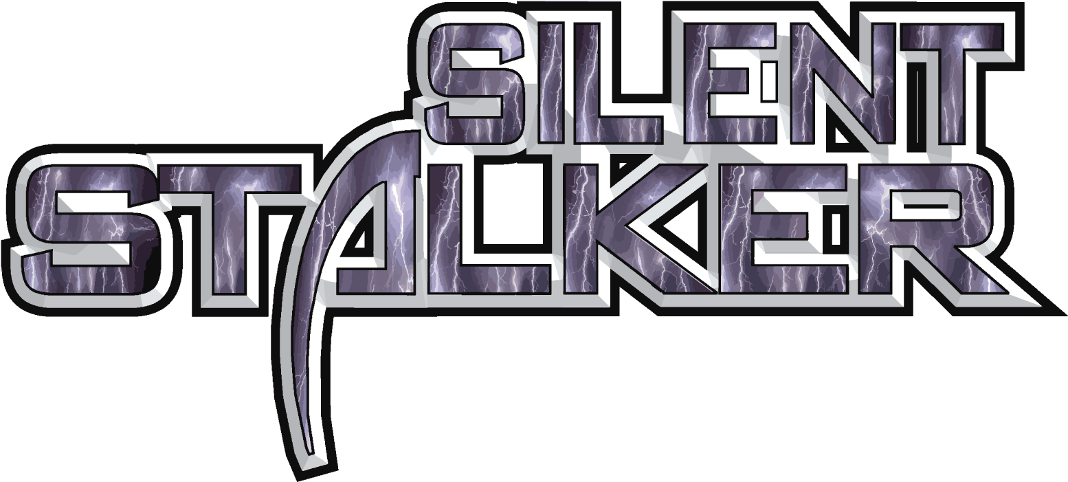 Silent Stalker (1721x842), Png Download