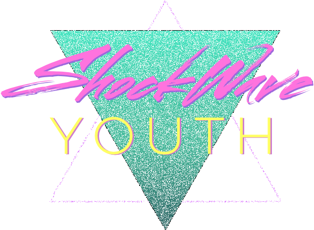Join Us On Tuesday Nights For Our Shockwave High School - Graphic Design (1125x675), Png Download