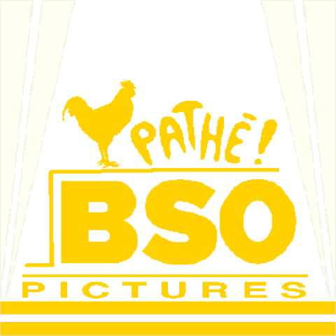 Pathebs0 New - Pathé (480x480), Png Download
