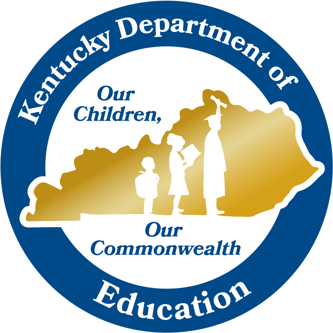 Kentucky State Personnel Development Grant 1% Training - Kentucky Department Of Education (1186x1305), Png Download