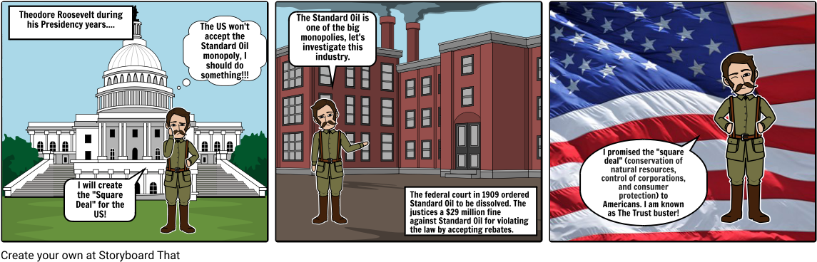 Comic Book Of Teddy Roosevelt - Comic Book (1164x385), Png Download