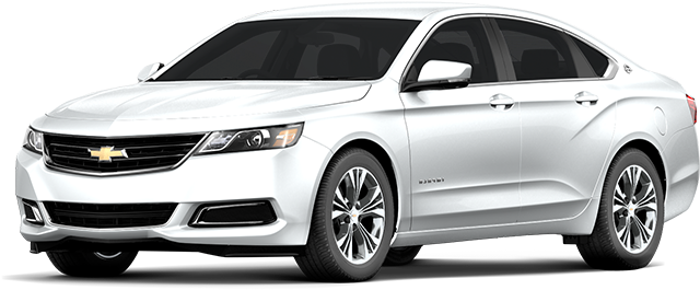 Taxi - Buick Regal Gs White (700x370), Png Download