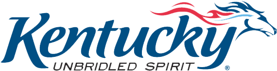 Kentucky License Plate Blank (610x238), Png Download