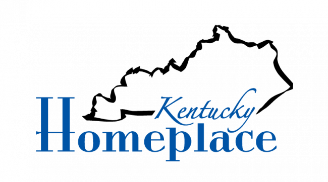 Kentucky Homeplace - Kentucky (650x362), Png Download