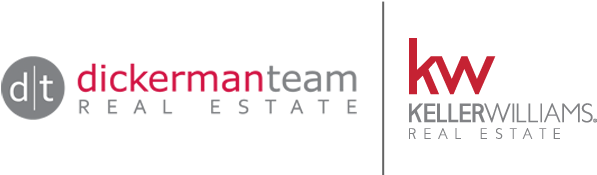 Keller Williams Real Estate - Kw Logo Shot Glass (600x200), Png Download