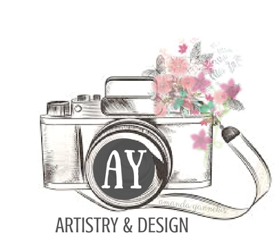 Ay Artistry And Design - Desenhos De Cameras (500x500), Png Download
