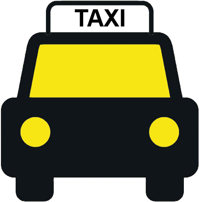 Fondo Taxi Png - Taxi (425x454), Png Download