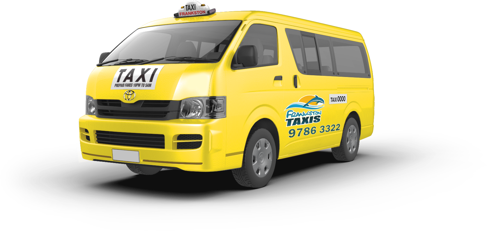 Wheelchair Taxi - Melbourne (1920x1080), Png Download