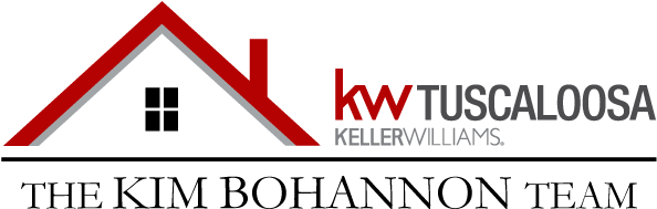Tuscaloosa Real Estate - Keller Williams Realty (600x200), Png Download