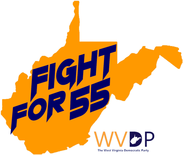 Fellow Democrat, - Logo (1024x731), Png Download