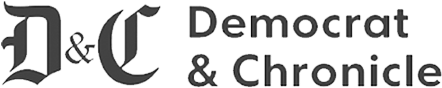 Democrat & Chronicle - American Society Of News Editors (600x400), Png Download