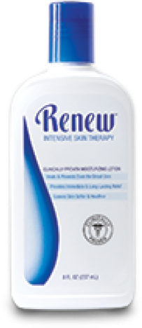 Melaleuca Renew Intensive Skin Therapy Lotion 20 Oz (500x500), Png Download