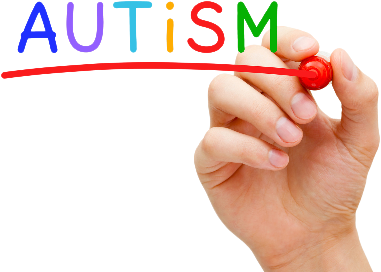 Autistic Child Png - Autism In Education (1688x1125), Png Download