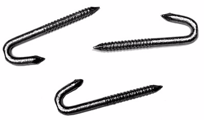 1 Leg Staples - Chain (400x400), Png Download