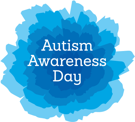 Autism Awareness Day - Cornellà De Llobregat (463x425), Png Download