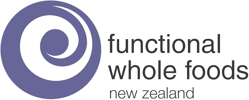 Functional Whole Foods Nz (847x352), Png Download
