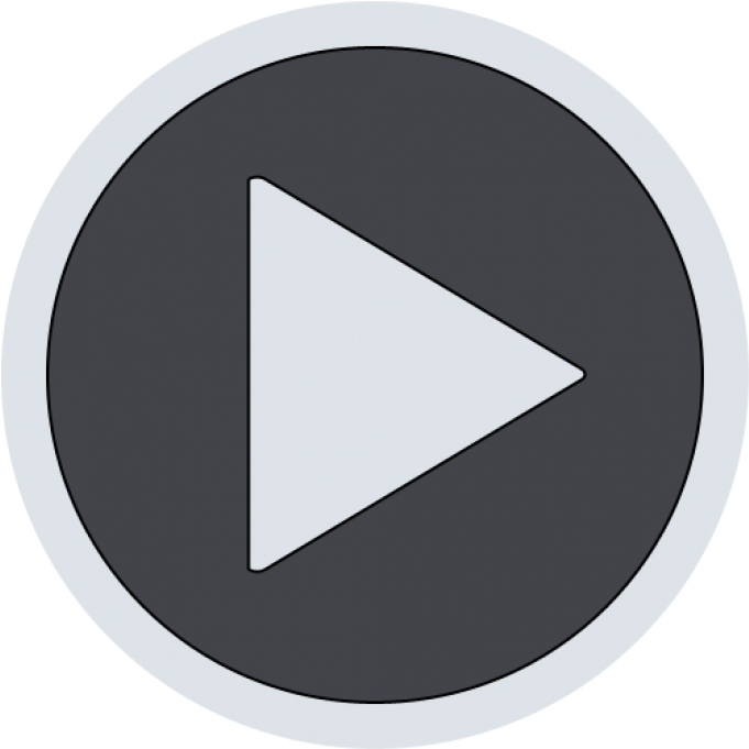 Newstunez Matches Songs To The News Of The Day - Go To Icon Png (696x696), Png Download