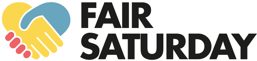 Fair Saturday Logo Png Updated=1500556474 - International Reggae Day 2016 (900x264), Png Download