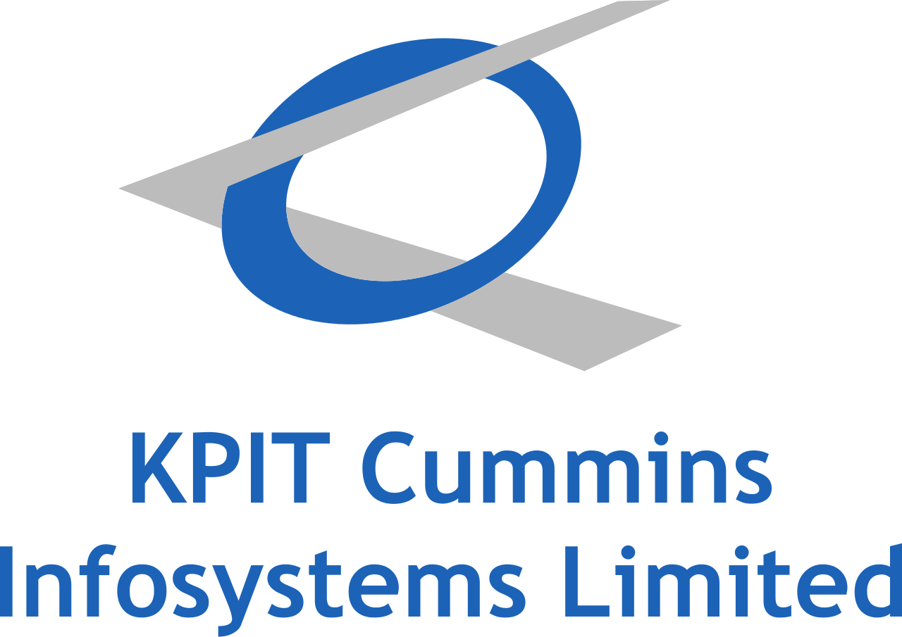 Kpit Cummins Logo Png - Kpit Cummins Infosystems Ltd Pune Logo (1280x905), Png Download