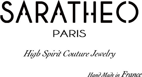 Collection Bijoux Couture Luxe, Cotte De Maille - Calligraphy (517x285), Png Download