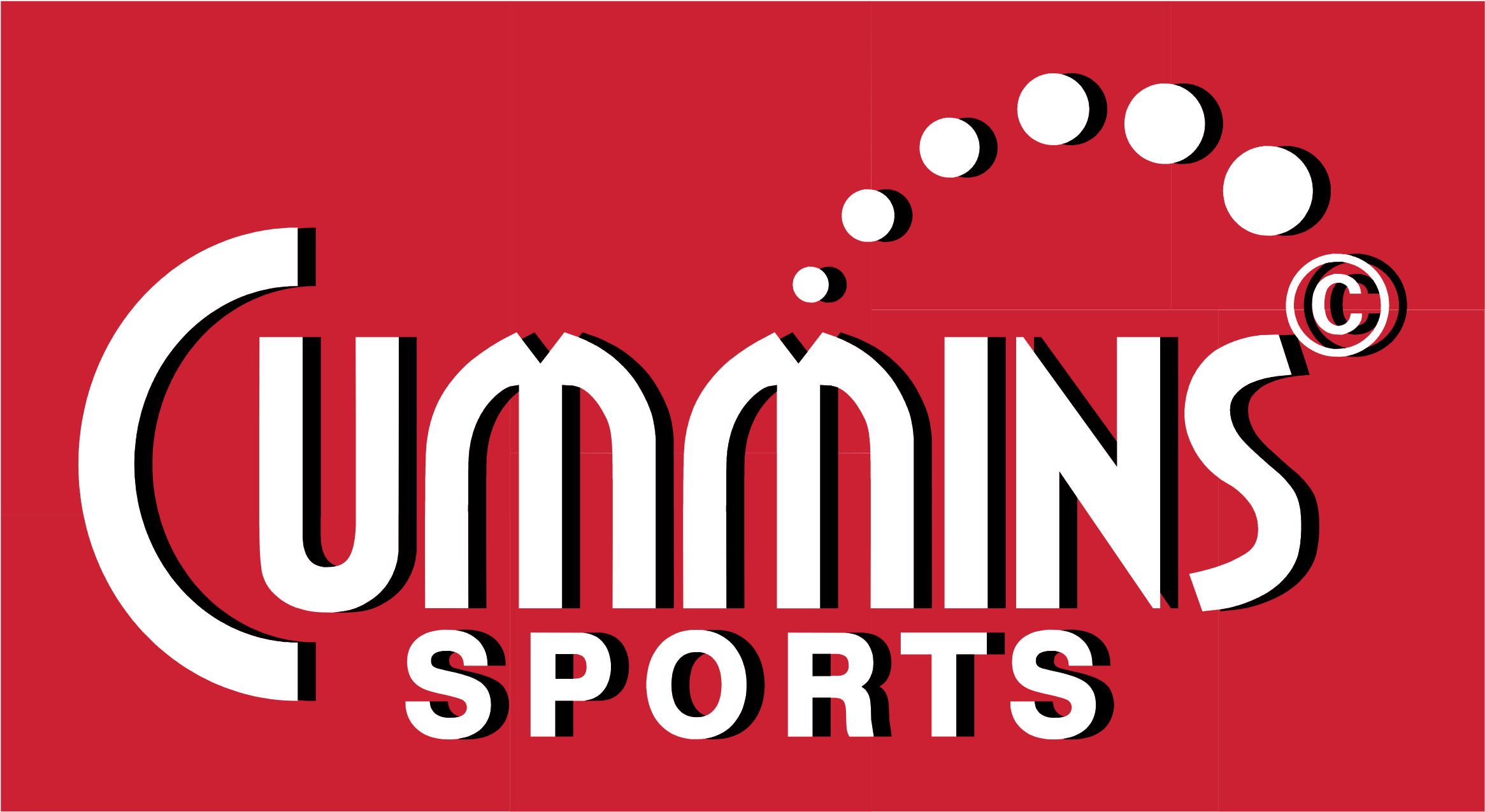 Cummins Sports Logo Png Transparent - Cummins Sports (2400x2400), Png Download
