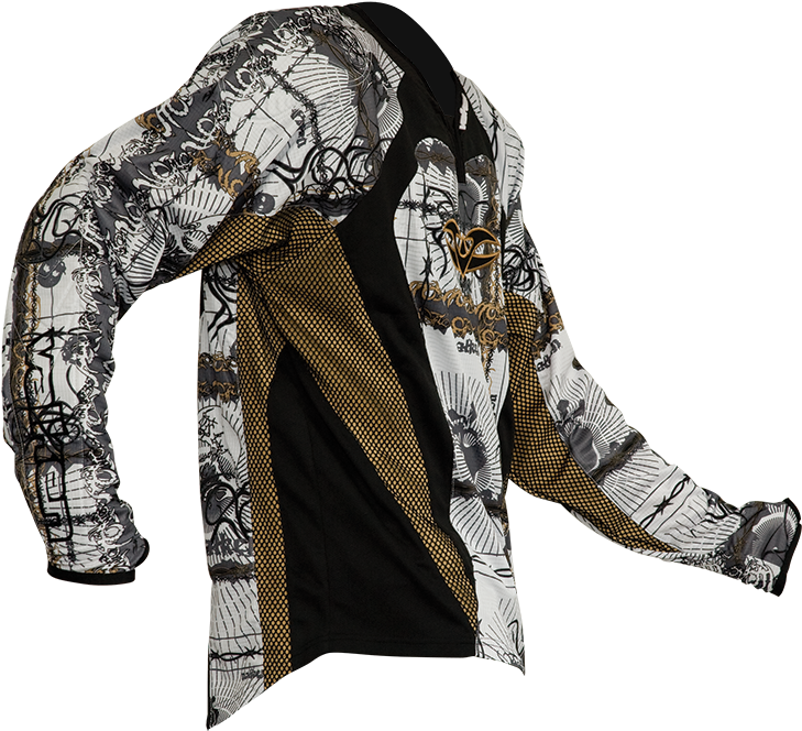 Valken Dedemption Jersey - Sports (750x750), Png Download