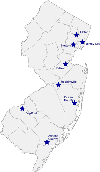Upcoming Courses - North Central South Nj (400x598), Png Download