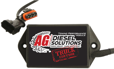 23000 Performance Module - Ag Diesel Solutions Nissan Titan (449x300), Png Download