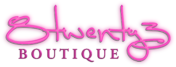 8twenty3 Boutique 8twenty3 Boutique - Boutique (675x274), Png Download
