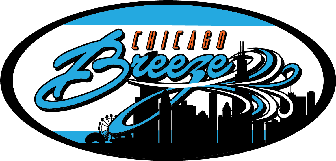 Chicago Breeze (1200x1200), Png Download