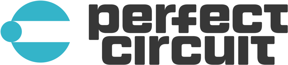 Perfectcircuit Logo H Rgb - Synthesizer (1000x248), Png Download