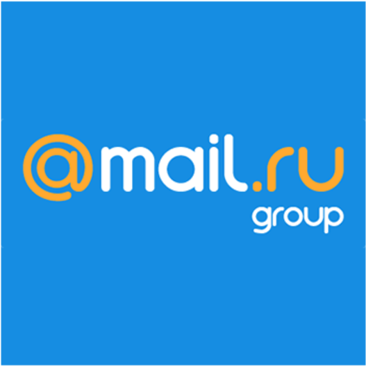 1-mailrugroup - Mail.ru (1200x675), Png Download