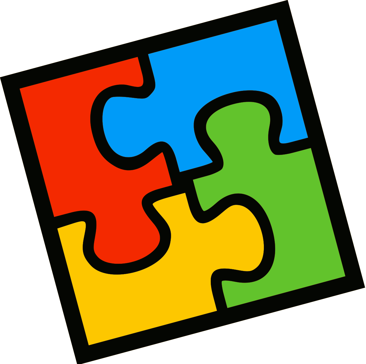 Microsoft Office (1200x1194), Png Download