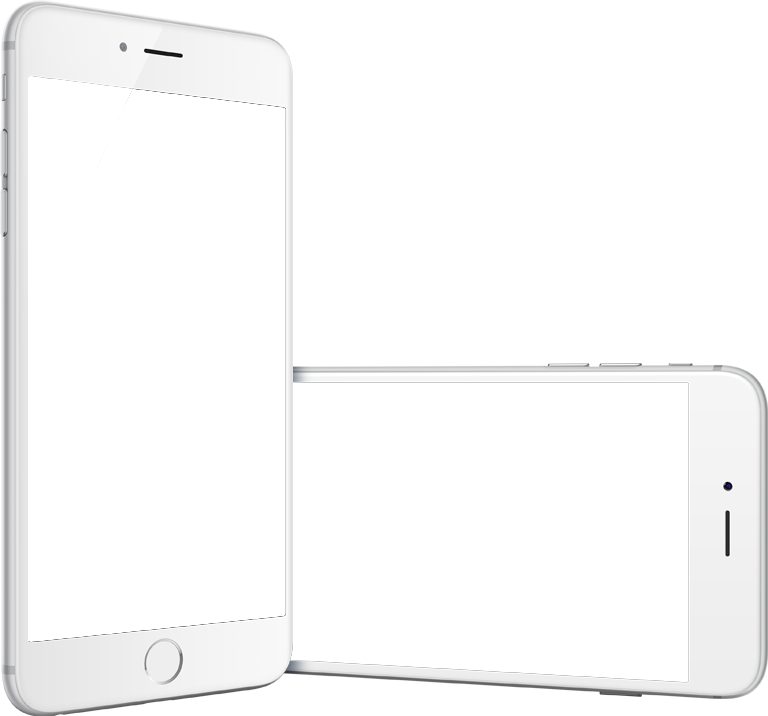 Phone - Iphone (768x716), Png Download