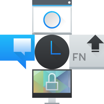 1 - Icon Design (350x350), Png Download