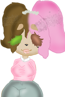 Photo - Cartoon (530x437), Png Download