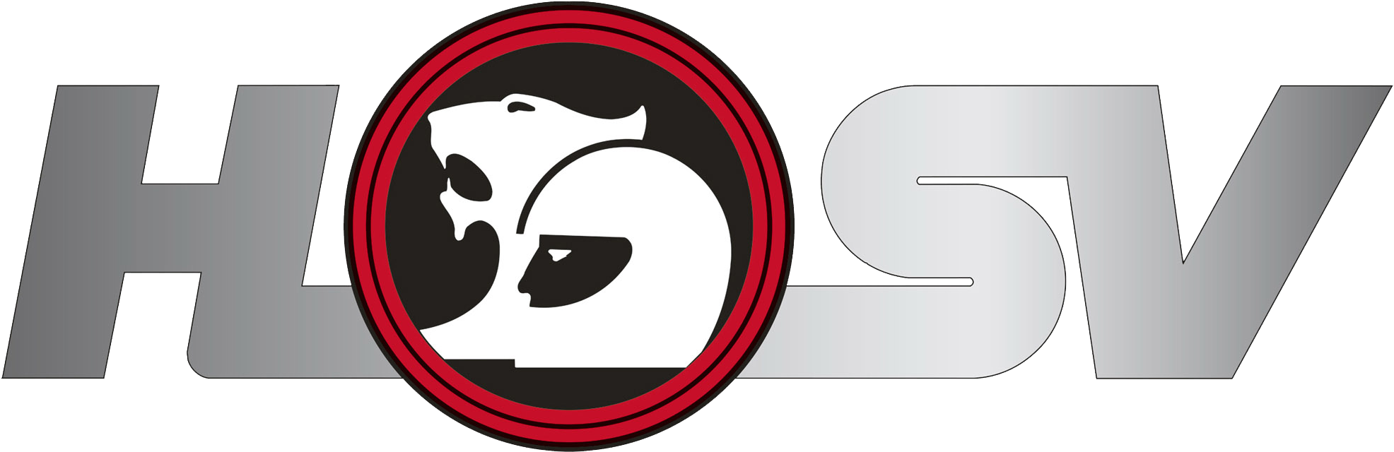 Holden Special Vehicles Logo (present) Hd Png - Vf 25th Anniversary Clubsport (2560x1440), Png Download