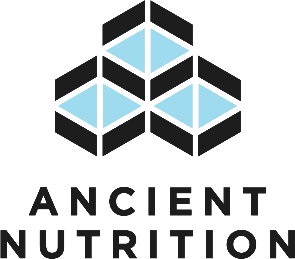 Ancient Nutrition Logo (1176x1176), Png Download