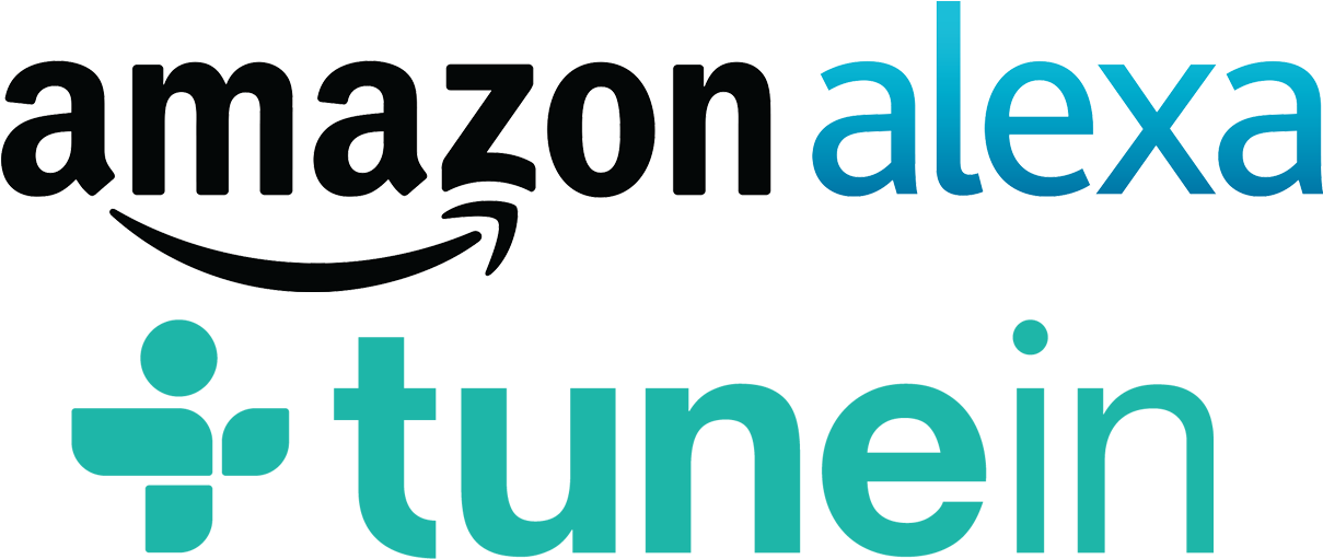Tunein Radio Logo Png Clipart Library Download - Alexa Google Assistant Siri Cortana (1208x550), Png Download