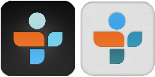 Tune In Radio Logo Png Picture Transparent Download - Tunein Radio Logo Transparent (516x256), Png Download