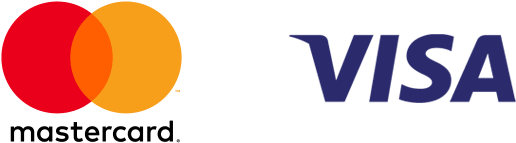 American Express, Mastercard And Visa Logos - Visa (901x200), Png Download