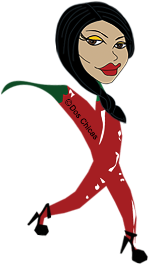 Simple Food, Big Flavor: Unforgettable Mexican-inspired (304x531), Png Download