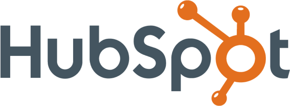 Hbspt1 Logo - Hubspot Logo (1049x770), Png Download
